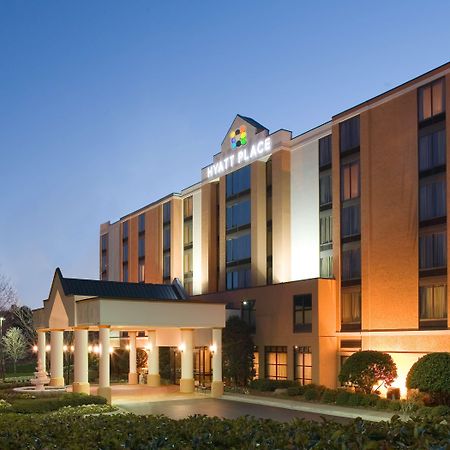 Hyatt Place Phoenix-North Екстер'єр фото
