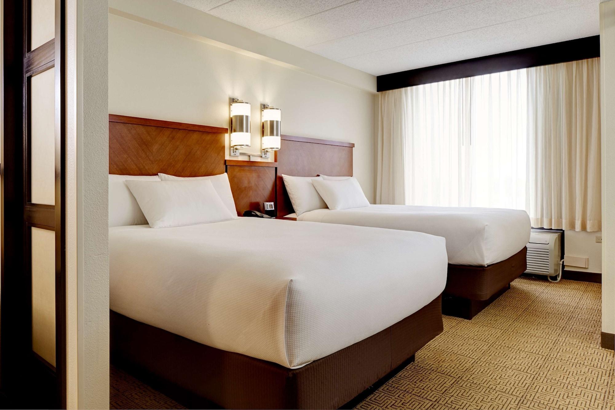 Hyatt Place Phoenix-North Екстер'єр фото