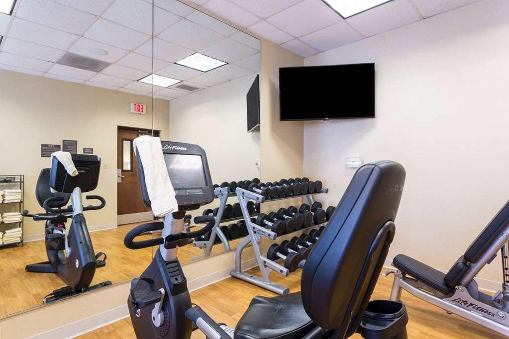 Hyatt Place Phoenix-North Зручності фото