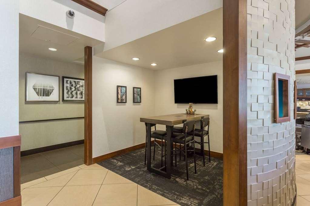 Hyatt Place Phoenix-North Інтер'єр фото