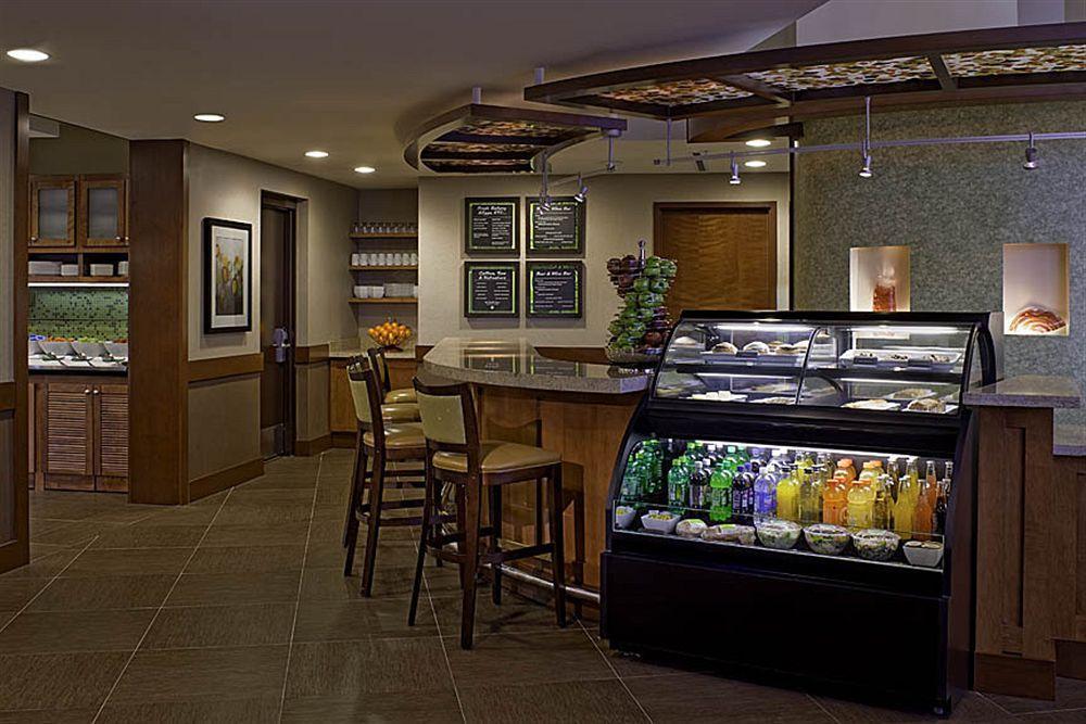 Hyatt Place Phoenix-North Ресторан фото