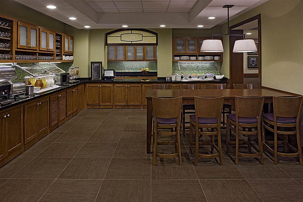 Hyatt Place Phoenix-North Ресторан фото