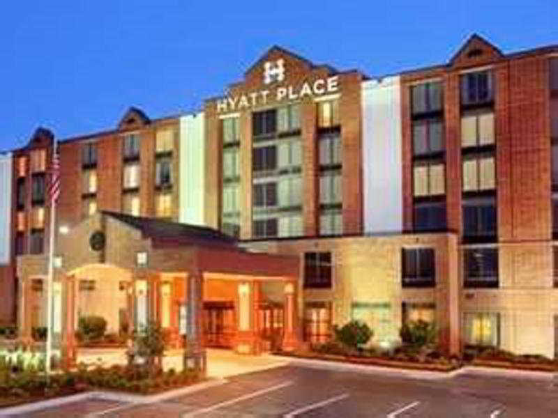 Hyatt Place Phoenix-North Екстер'єр фото