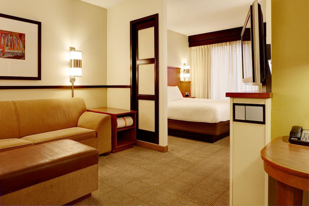 Hyatt Place Phoenix-North Номер фото