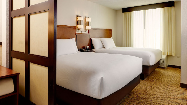 Hyatt Place Phoenix-North Екстер'єр фото