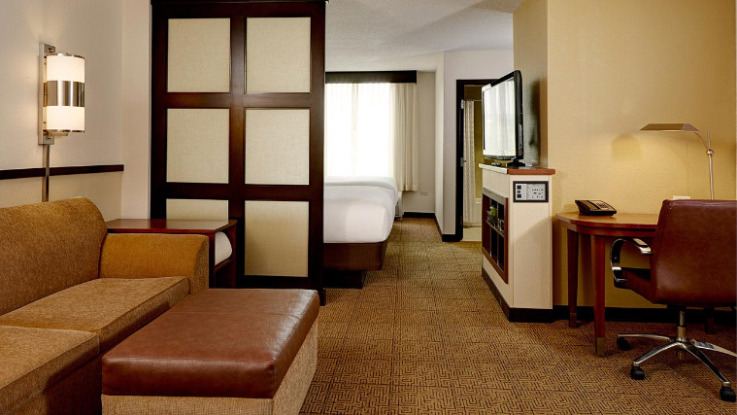 Hyatt Place Phoenix-North Екстер'єр фото