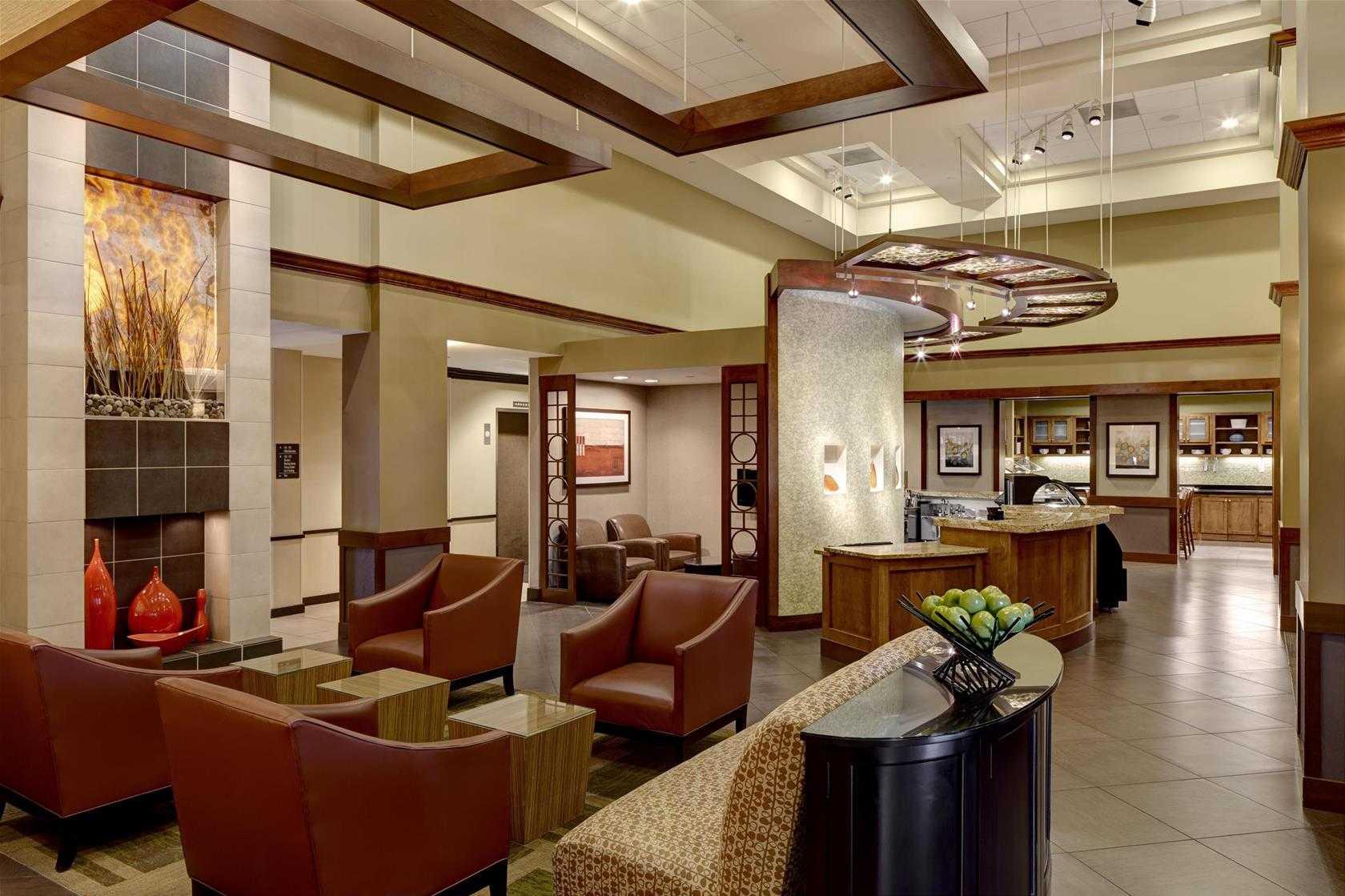 Hyatt Place Phoenix-North Екстер'єр фото