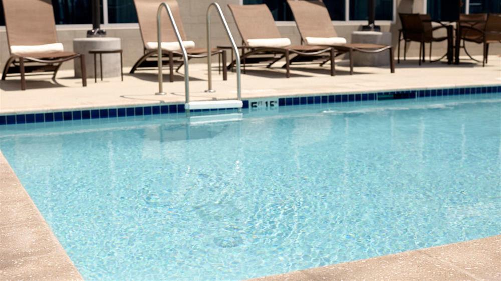 Hyatt Place Phoenix-North Екстер'єр фото
