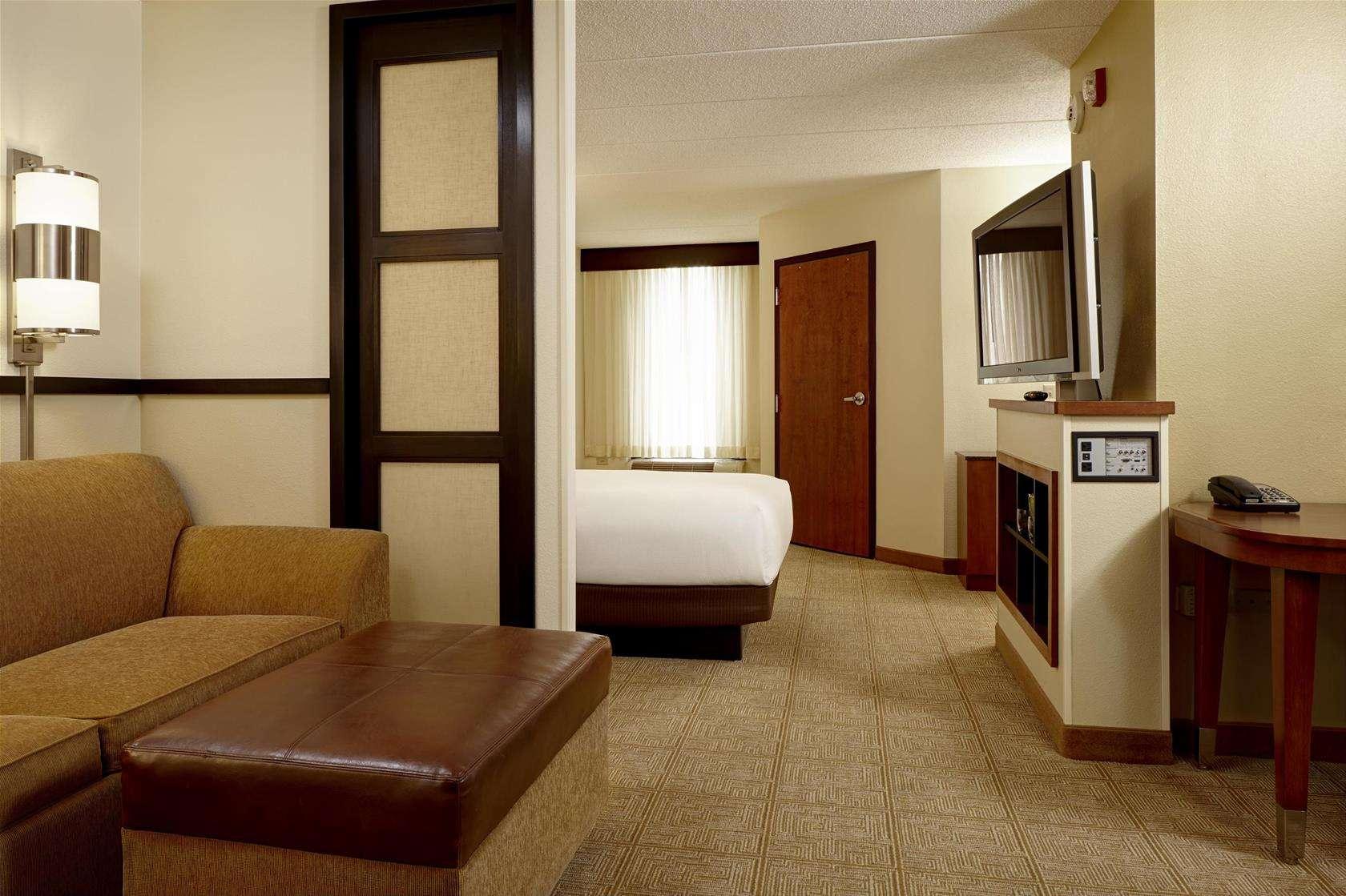 Hyatt Place Phoenix-North Екстер'єр фото